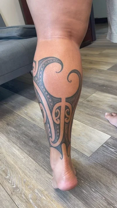 Mahi tattoo 027
