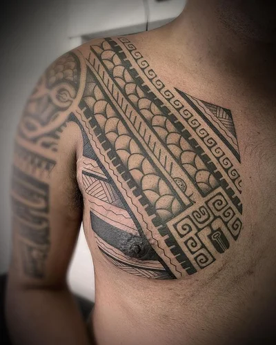 Mahi tattoo 032