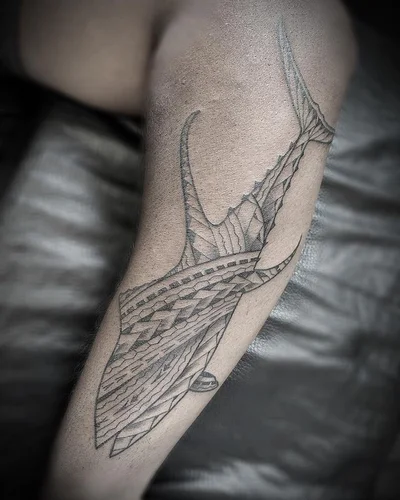 Mahi tattoo 033