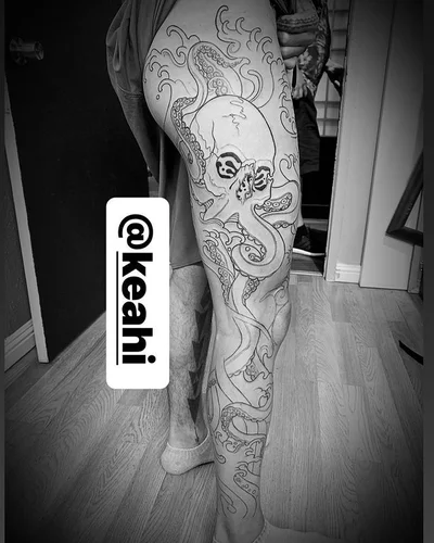Mahi tattoo 044