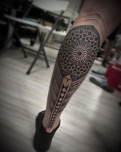 Mahi tattoo 045