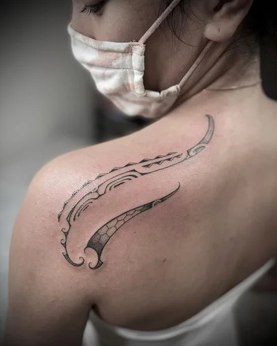 Mahi tattoo 046
