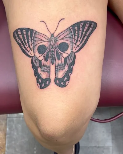 Neil Capra tattoo 008