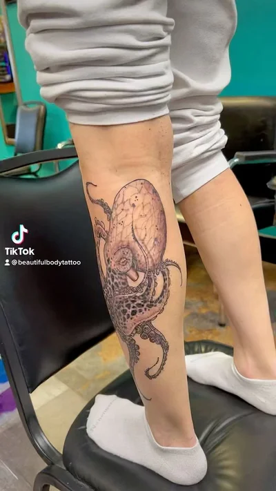 Neil Capra tattoo 014