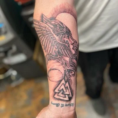 Neil Capra tattoo 016