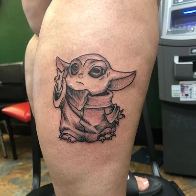 Neil Capra tattoo 018