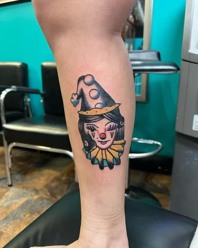 Neil Capra tattoo 019
