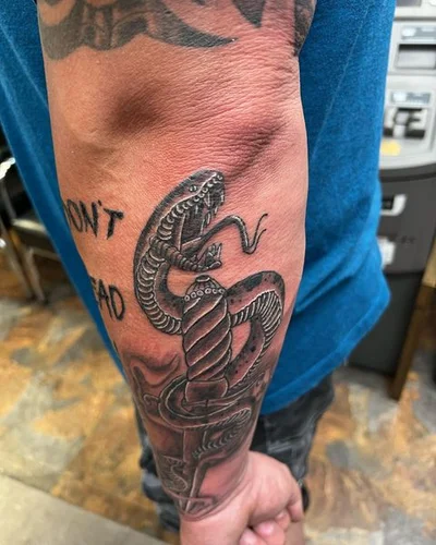 Neil Capra tattoo 023