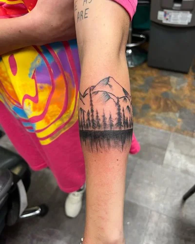 Neil Capra tattoo 024