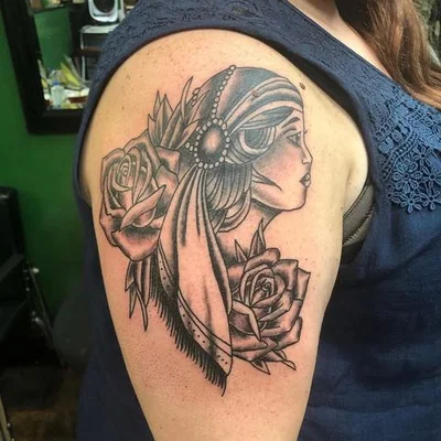 Neil Capra tattoo 030