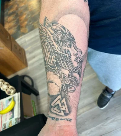 Neil Capra tattoo 033