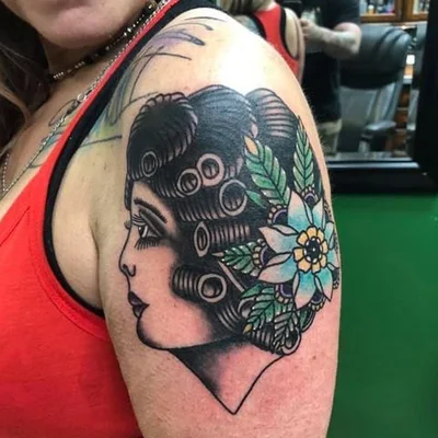 Neil Capra tattoo 034