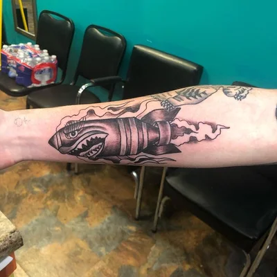 Neil Capra tattoo 036