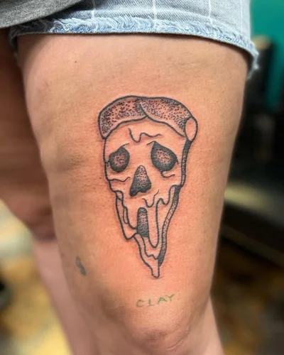 Neil Capra tattoo 037