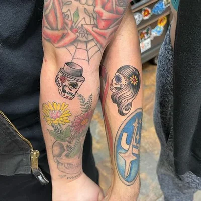 Neil Capra tattoo 041