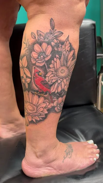 Neil Capra tattoo 042
