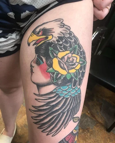 Neil Capra tattoo 046