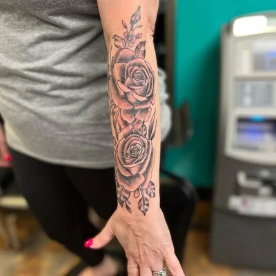 Neil Capra tattoo 048