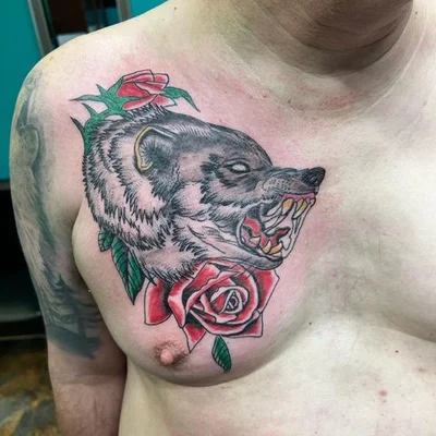 Neil Capra tattoo 050