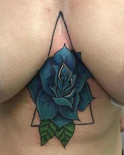 Ryan Engels tattoo 007