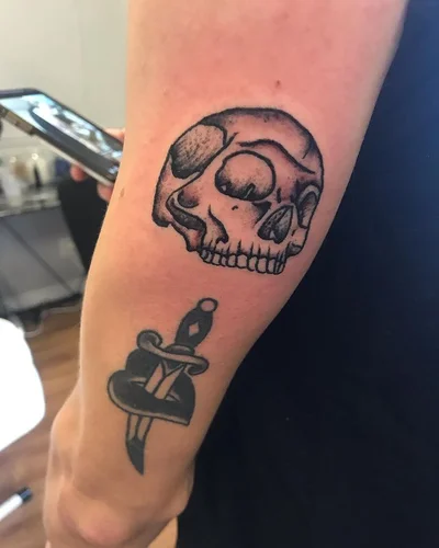 Ryan Engels tattoo 010