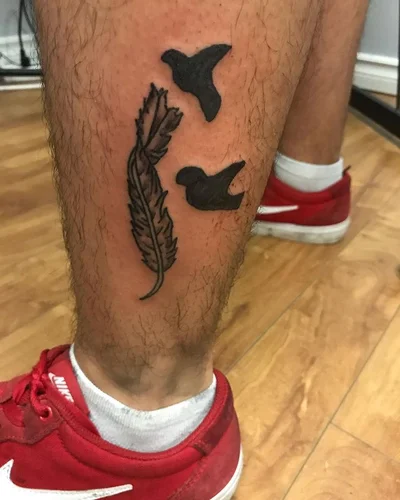 Ryan Engels tattoo 012