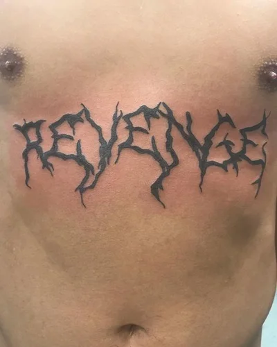 Ryan Engels tattoo 013