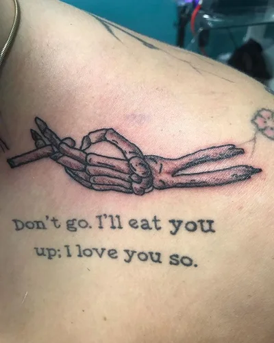 Ryan Engels tattoo 018