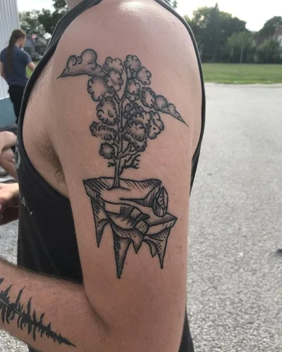 Ryan Engels tattoo 020