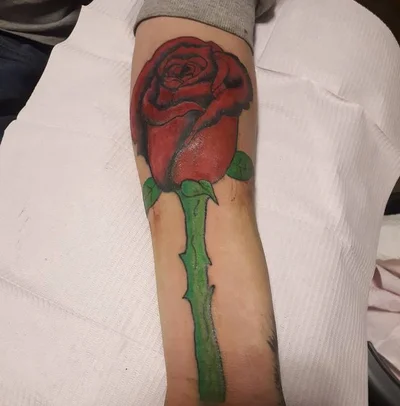 Ryan Engels tattoo 022