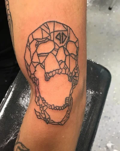 Ryan Engels tattoo 023
