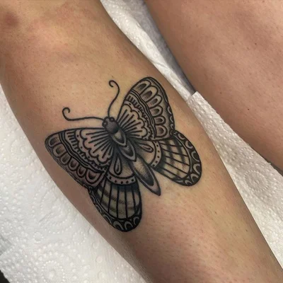 Scarlett Sophia Gilbey tattoo 011