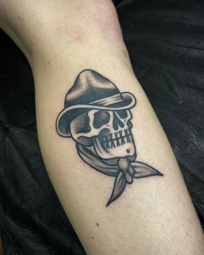Scarlett Sophia Gilbey tattoo 014