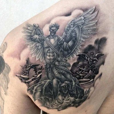 Stacy Quintana tattoo 008
