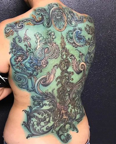 Stacy Quintana tattoo 009