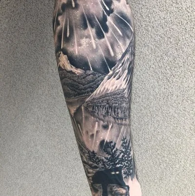 Stacy Quintana tattoo 010