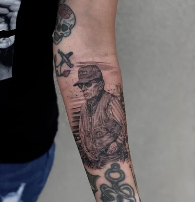 Stacy Quintana tattoo 011