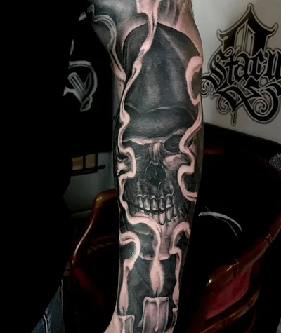 Stacy Quintana tattoo 012