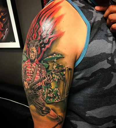 Stacy Quintana tattoo 014