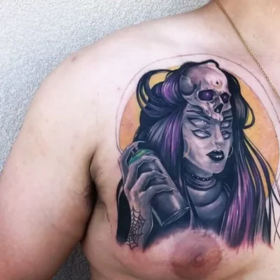 Stacy Quintana tattoo 017