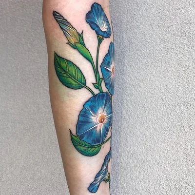 Stacy Quintana tattoo 019