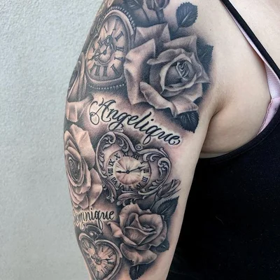Stacy Quintana tattoo 022