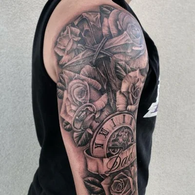 Stacy Quintana tattoo 025