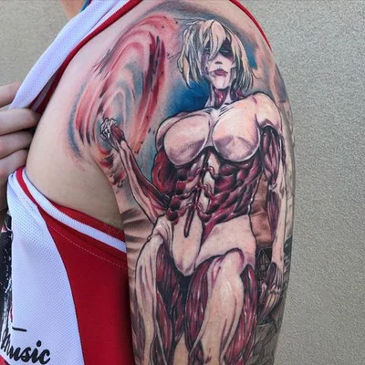 Stacy Quintana tattoo 026