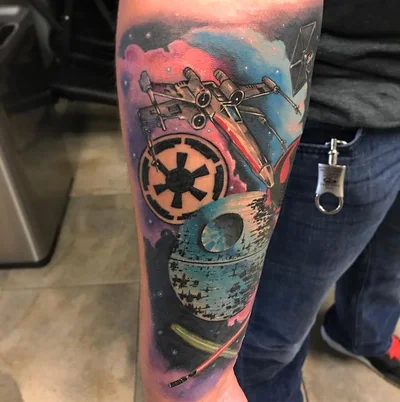 Stacy Quintana tattoo 028
