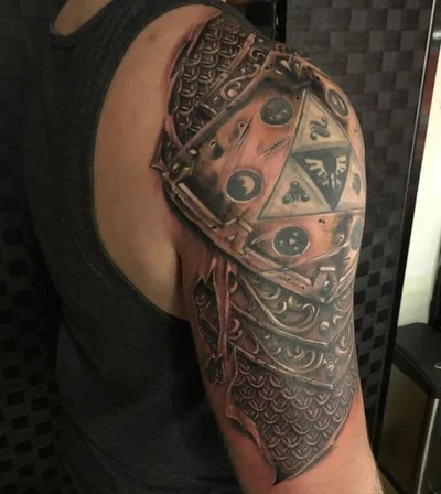 Stacy Quintana tattoo 033