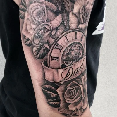 Stacy Quintana tattoo 034