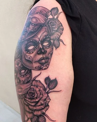 Stacy Quintana tattoo 035