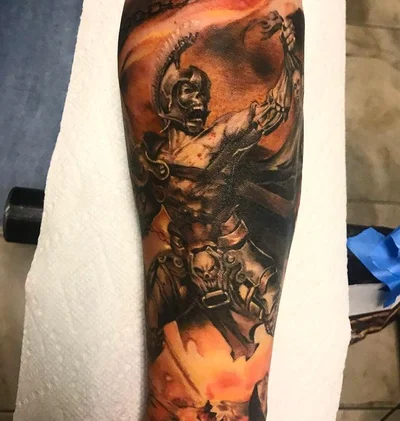 Stacy Quintana tattoo 036