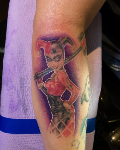 Stacy Quintana tattoo 045
